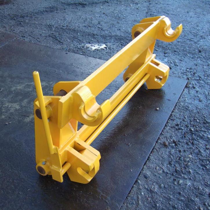 JCB Quick Hitch